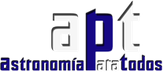 APT · Astronomía Para Todos